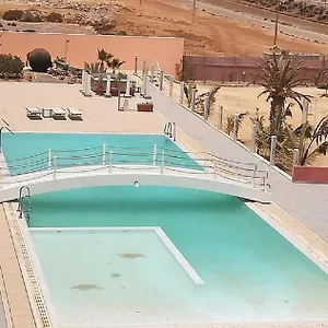  Apartment Por Do Sol, Cabral, Boa Vista, Cape Verde, Free Wi-fi Kap Verde