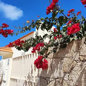  Apartment Casa Djarmai Boutique Kap Verde