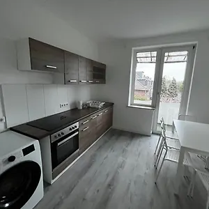 Johann Apartment
