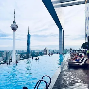  Apartment Platinum Klcc Ma­lay­sia
