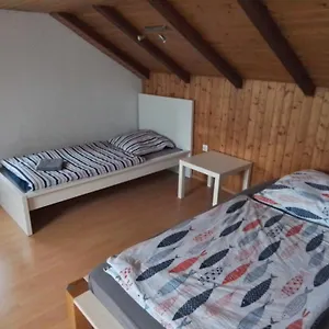  Apartment Franz Deutschland