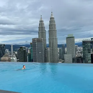  Apartment Klcc Platinum 2 By Hibernate Ma­lay­sia