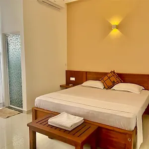  Privatunterkunft Easy Sri Lanka