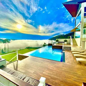  Villa Hilldale Retreat Sri Lanka