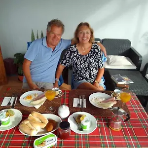  Apartment Criola Vistamar Kap Verde
