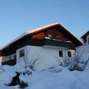  Apartment Ferienwohnung Schöffmann Deutschland
