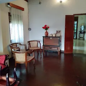  Ferienhaus Lidwins 15 Minutes To The Airport Sri Lanka